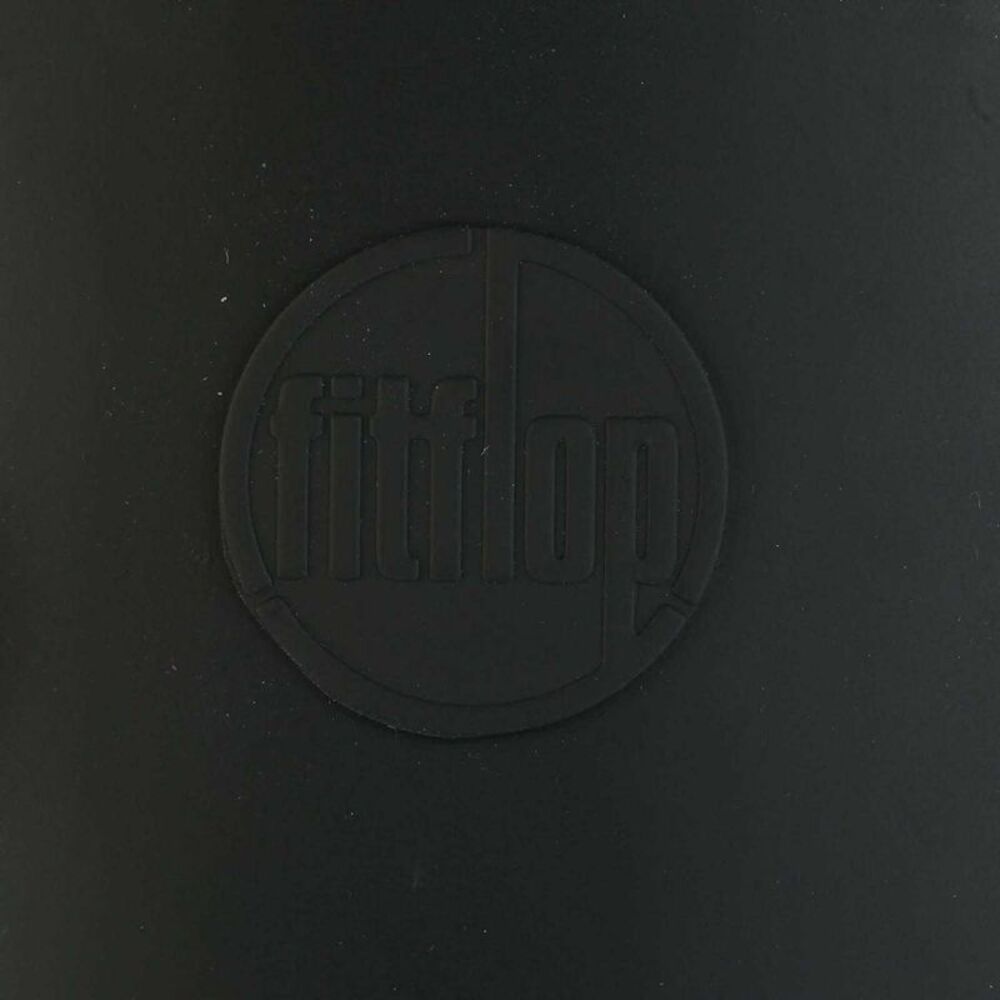Fit Flop Womens/Ladies Tall Wonderwelly Technology Rain Boots / Black - Picture 5 of 5